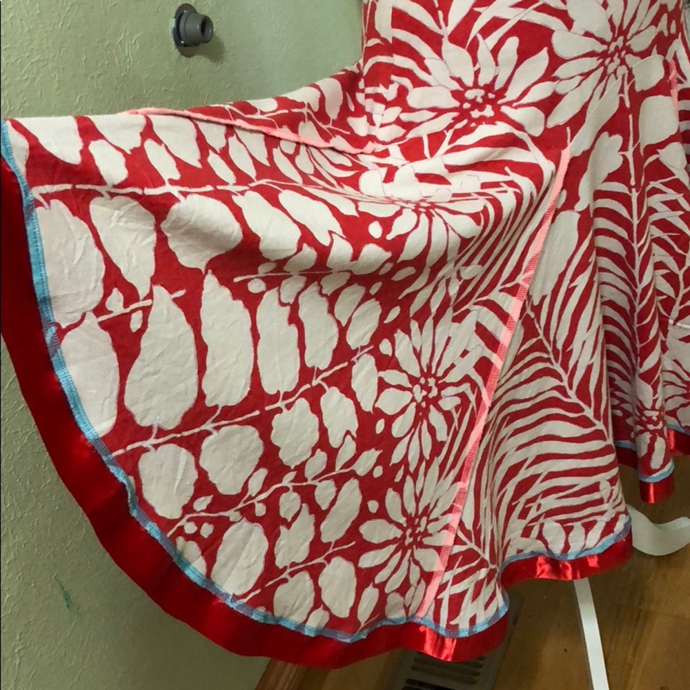 A Common Thread Skirt, size s - Picture 3 of 7